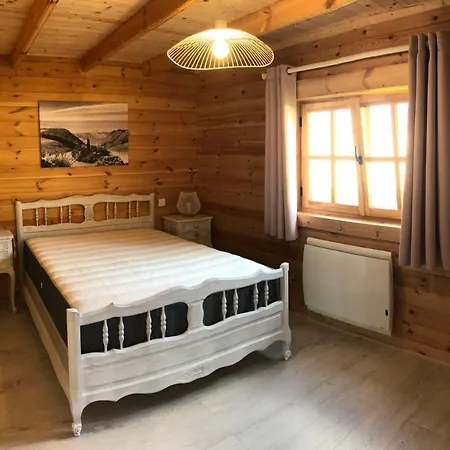 Le Caux-marin Holiday home