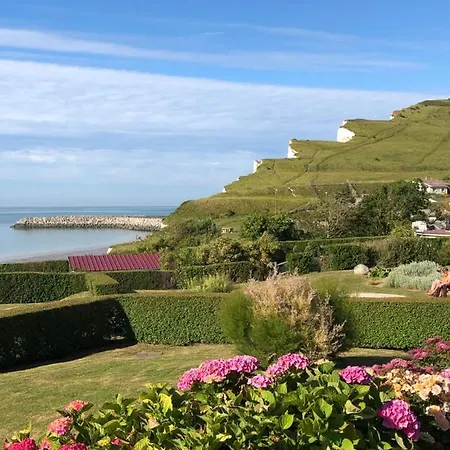 Le Caux-marin Hébergement de vacances