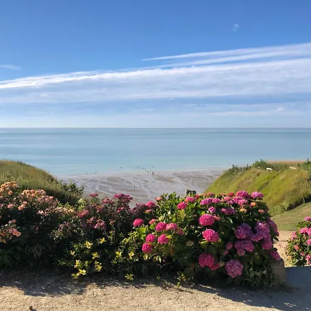 Le Caux-marin *