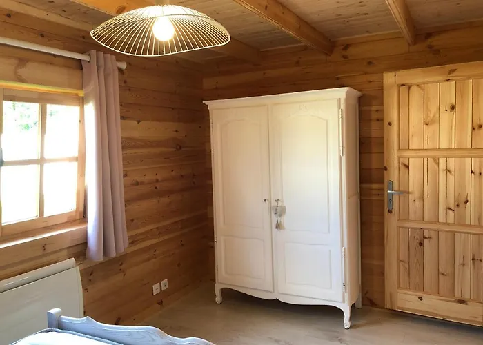 Le Caux-marin Holiday home *