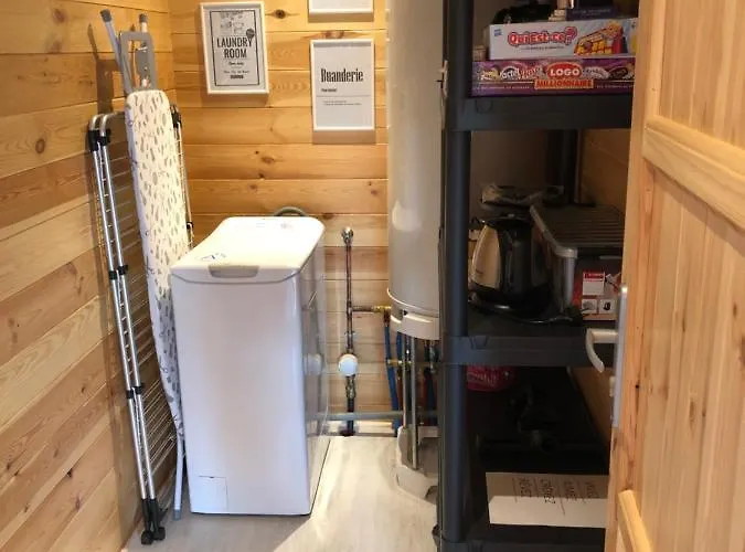 Le Caux-marin Tourville-la-Chapelle