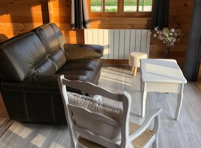 Holiday home Le Caux-marin