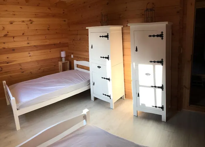 Le Caux-marin Holiday home *